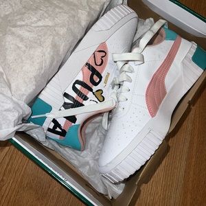 Puma Shoes